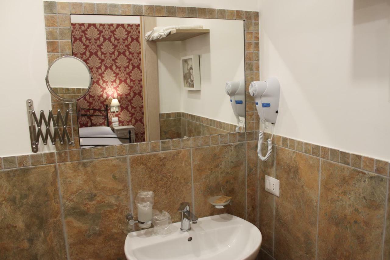 Casa Vacanze A Due Passi Grammichele Εξωτερικό φωτογραφία